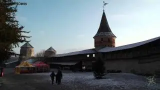 Каменец Подольский  Старая Крепость