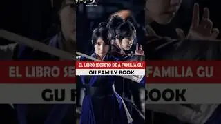 “GU FAMILY BOOK” #LeeSeungGi #BaeSuzy #kdrama #GuFamilyBook