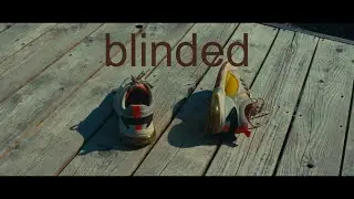 blinded - Fujifilm Eterna 250D emulation / Cineprint35