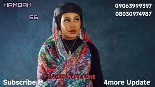 HAMDAH PART 56