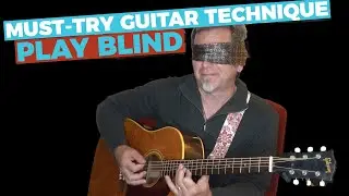 PLAY GUITAR BETTER, FAST - Easy Technique #2 - Guitar Discoveries