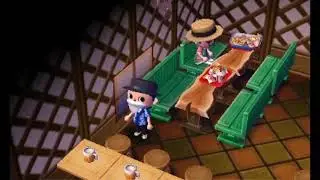 Acnl Kat (Reupload)