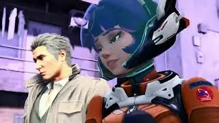 juno replaces saeko mod infinite wealth