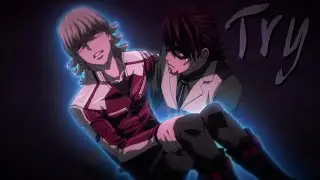 Try | Multifandom Ships AMV