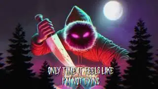 Lil Revive - Heart of Darkness (Lyric video)
