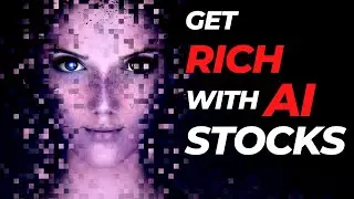 Valuation of Top 5 AI Stocks in 2023