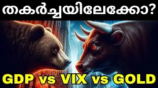 End of Bull Market? Stock Market Outlook