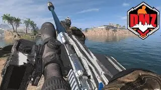 SNIPERGEDDON in DMZ Season 5