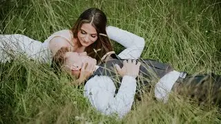 Patrycja i Bartek - Trailer