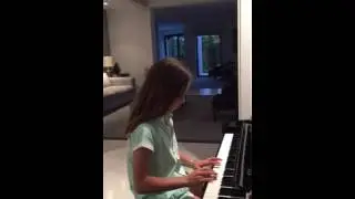 Madalena Piano - Maio 15