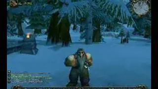 WoW Chicken Emotes