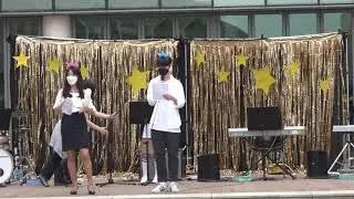 2021 CDS MS Talent Show (2021.04.30)