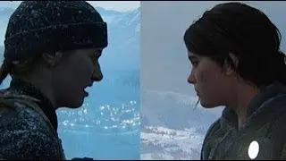 (The Last of Us Part 2 Analysis) A Masterclass in Perspective