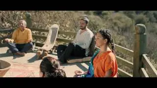 Meditasyon - Mavi Pansiyon (2011)