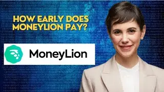 How early does MoneyLion paym