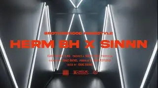 SINNN feat. Herm_BH - Brotherhood Freestyle