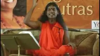 Patanjali Yoga Sutras Click - Intensity - key to shorter route to Enlightenment