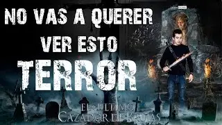 PHOTOSHOP para PRINCIPIANTES // EL ULTIMO CAZADOR DE BRUJAS | ( Tutorial fácil)