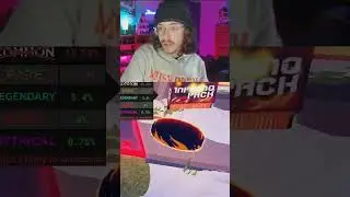 Opening INSANE Pack In Death Ball 