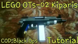 LEGO OTs-02 