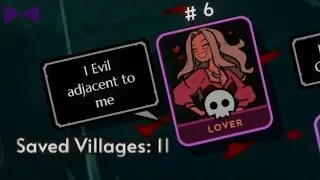I'm Willing to Sacrifice Everyone for the Village | Demon Bluff