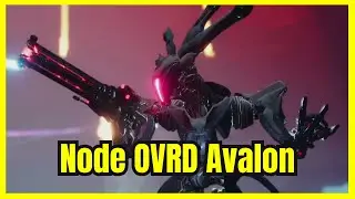 Node OVRD Avalon: What To Expect