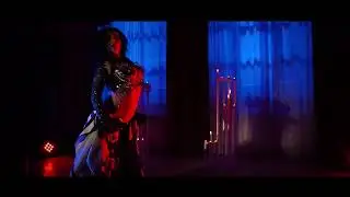 DIANA BASTET   MARILYN MANSON   MOBSCENE