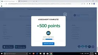 Admin Intermediate | AppExchange Basics | Install AppExchange Packages 