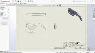 SOLIDWORKS 2016 -  Comment désactiver les aimantations - Août 2016