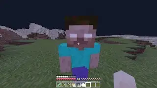 Perfectly Cut Cursed Minecraft