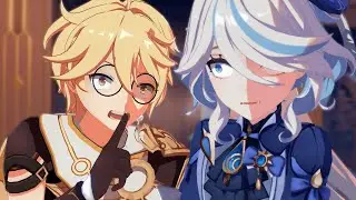 Aether wants a SKIP BUTTON