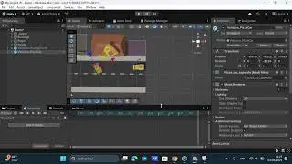 How to Animate Objects in Unity Using the Animation Tab 🎮🎬