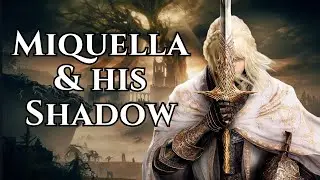 How a Tweet Helps Solve a Huge Mystery about Miquella | Elden Ring Lore Theory