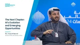 The Next Chapter: AI’s Evolution and Emerging Opportunities