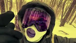 36 TATUAJES (INTERLUDIO) - TUSSIWARRIORS (VIDEO OFICIAL)