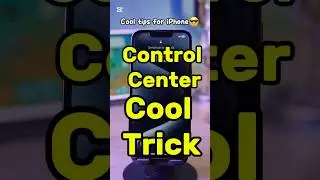 How to Disable Control Center on iPhone Lock Screen (iOS 18/18.1) – iPhone Tips & Tricks 2025