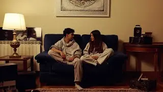 Hazas, dgabanna - MÁTAME (VIDEOCLIP OFICIAL)