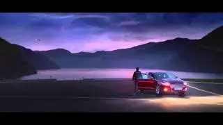 Rob Cohen l Showreel