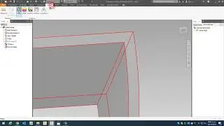 Autodesk Forum - Part to SheetMetal - Issue