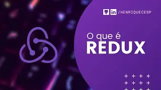 O que é Redux ? Aprenda na prática!