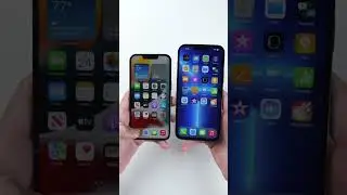 Купил iPhone 13 Pro Max на 1 ТБ Памяти!