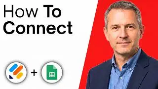 How To Connect Jotform To Google Sheets (Quick Guide)