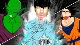 DBFZ PLAYERS NEED TO BE STOPPED - DBFZ ONLINE MATCHES