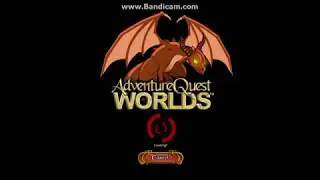 AQW How to get Sword OF Hope