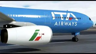 Matrimonio Ita Airways-Lufthansa, Pellecchia (Fit-Cisl) al TGR Lazio