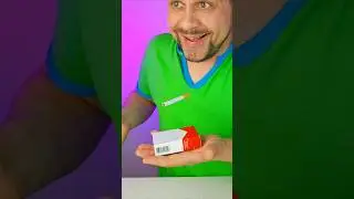 Cigarette Levitation REVEALED 😱