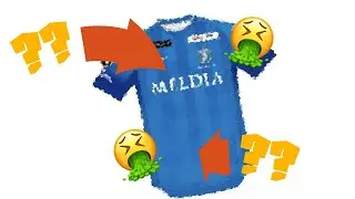 Rating Some UGLY Football Jerseys