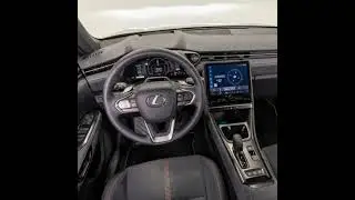 2024 Lexus LBX | 2023 Lexus LBX | All New Lexus LBX 