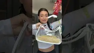 Bag food 😱 #DreamTeam #TikTok #Shorts #TiktokTrend #Trending #ytshorts #tiktokvideo #short