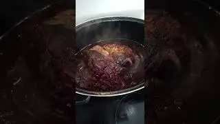Festtagsbraten